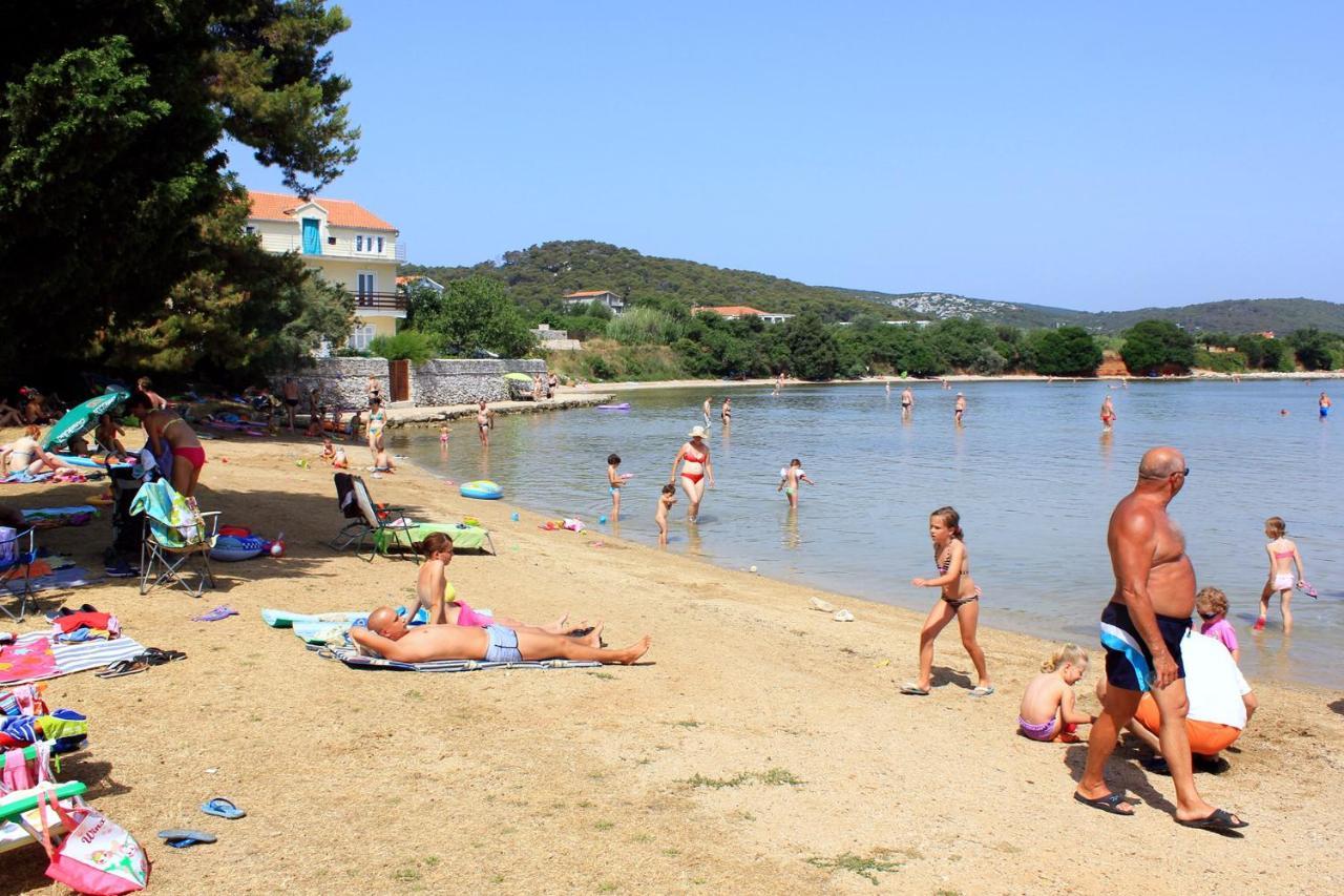 Apartments By The Sea Kraj, Pasman - 3460 Buitenkant foto