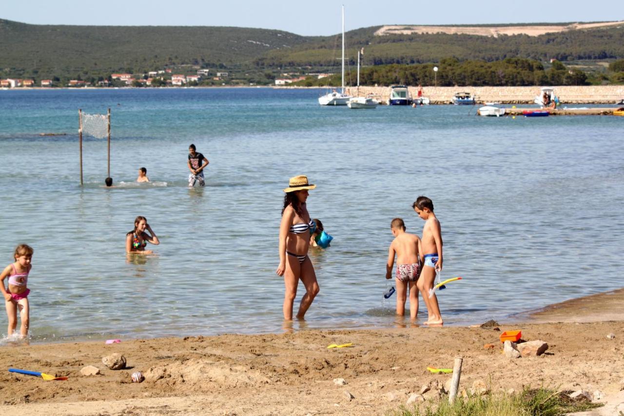 Apartments By The Sea Kraj, Pasman - 3460 Buitenkant foto