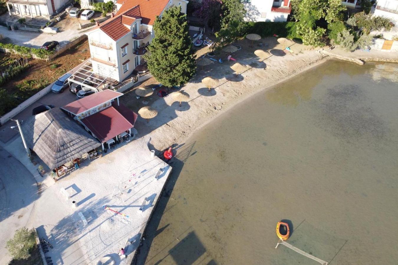 Apartments By The Sea Kraj, Pasman - 3460 Buitenkant foto