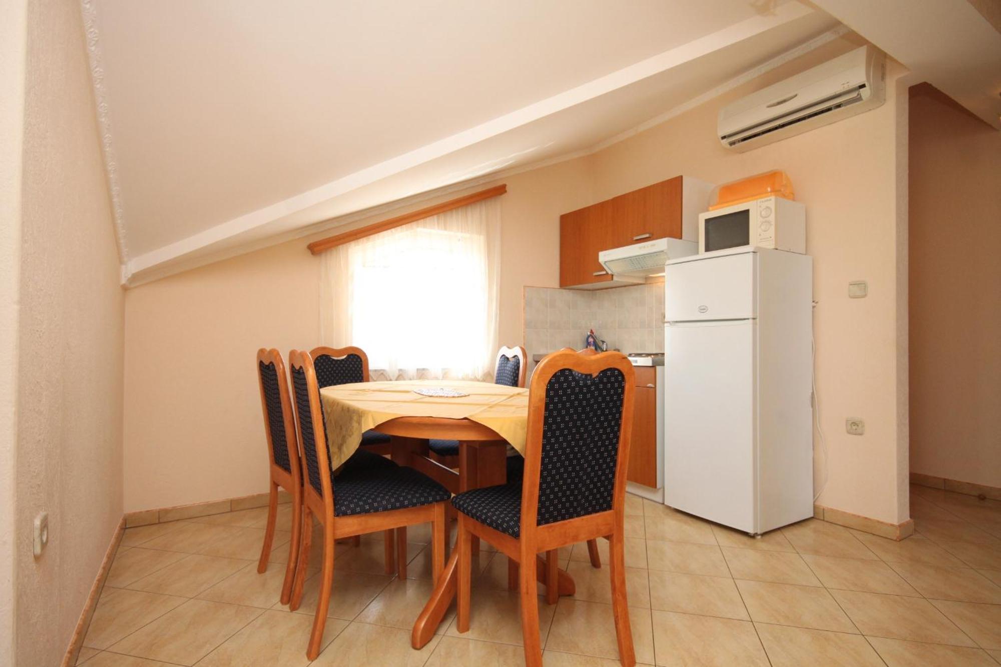 Apartments By The Sea Kraj, Pasman - 3460 Buitenkant foto