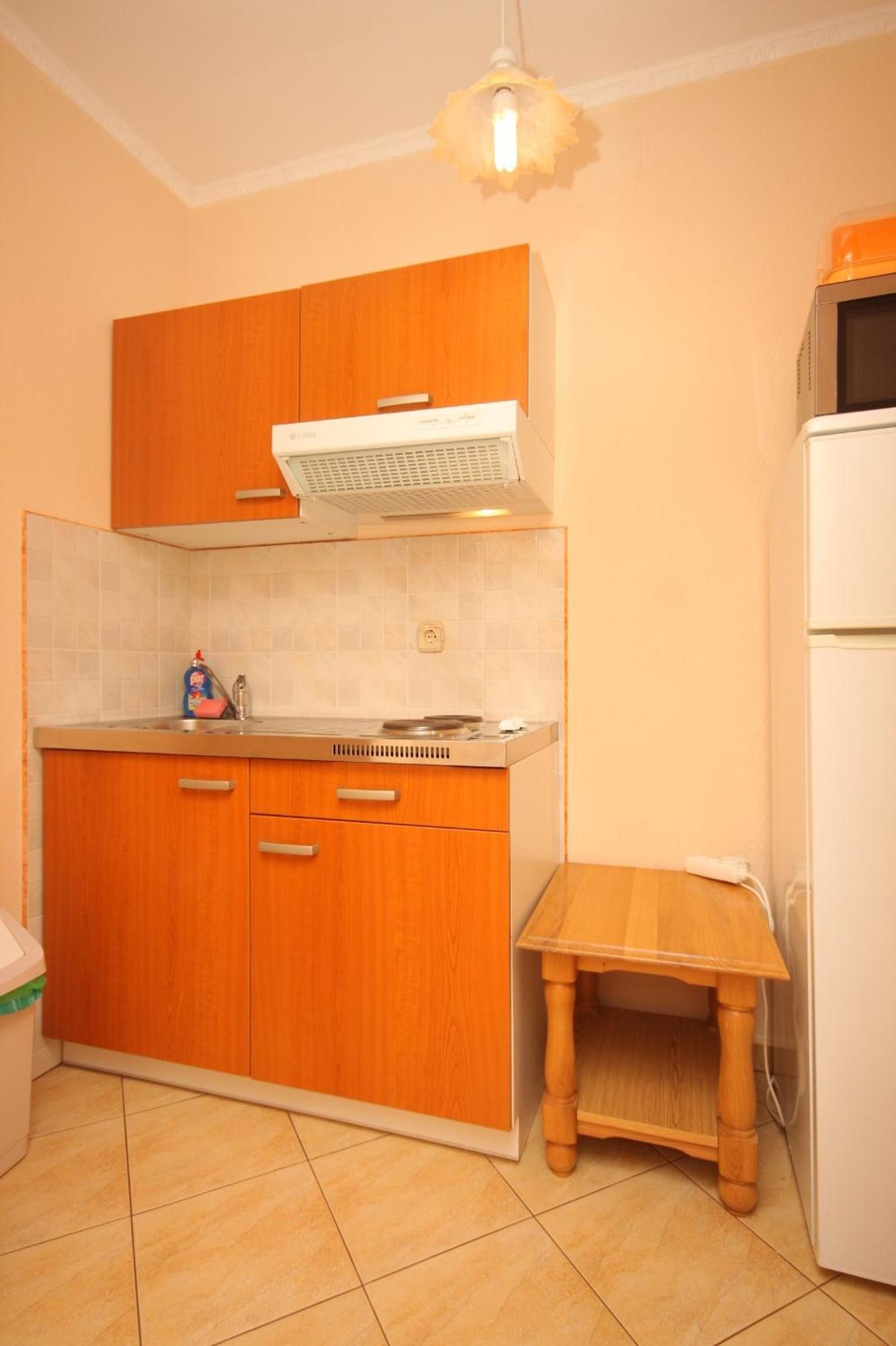 Apartments By The Sea Kraj, Pasman - 3460 Buitenkant foto