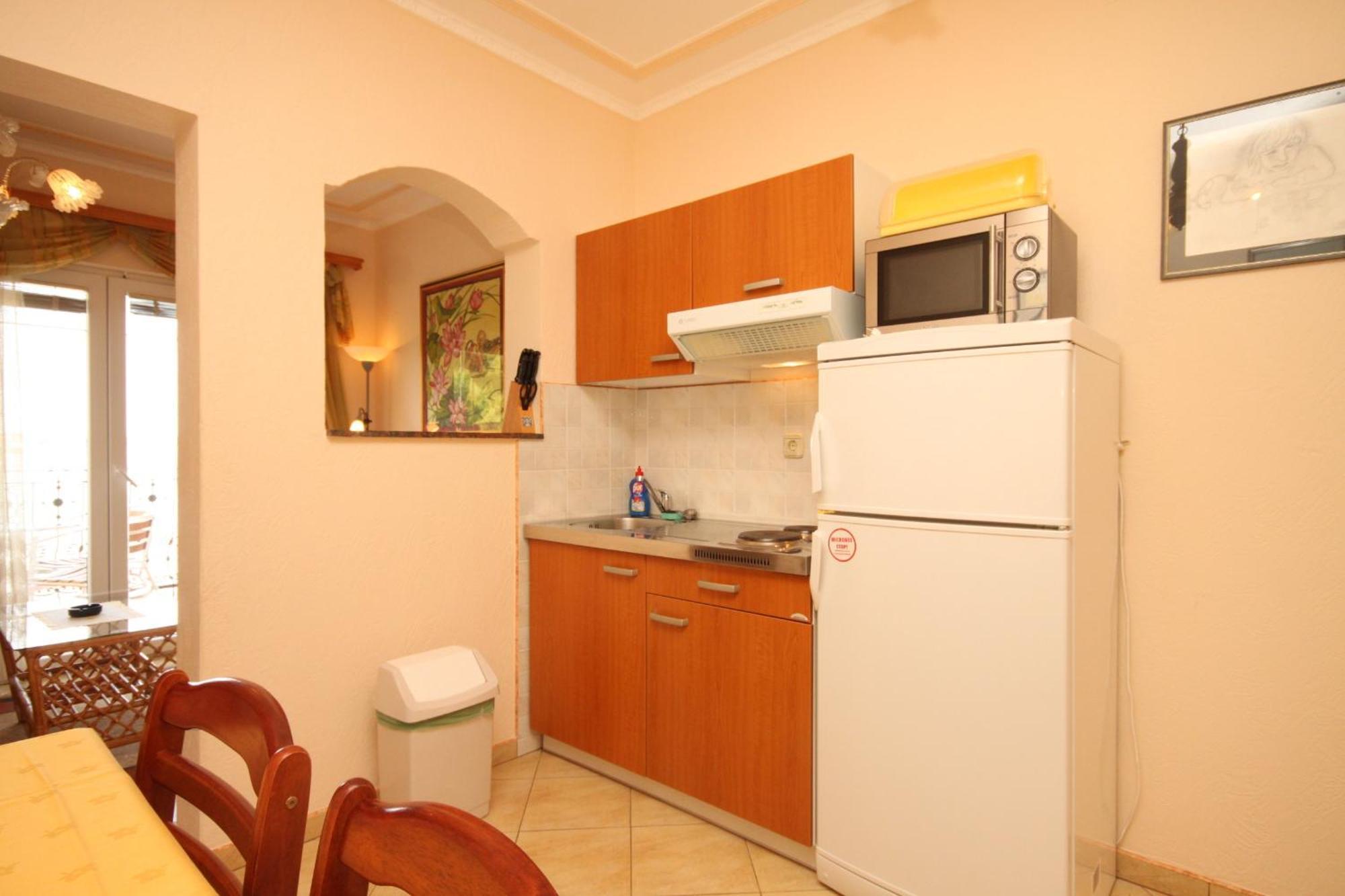 Apartments By The Sea Kraj, Pasman - 3460 Buitenkant foto