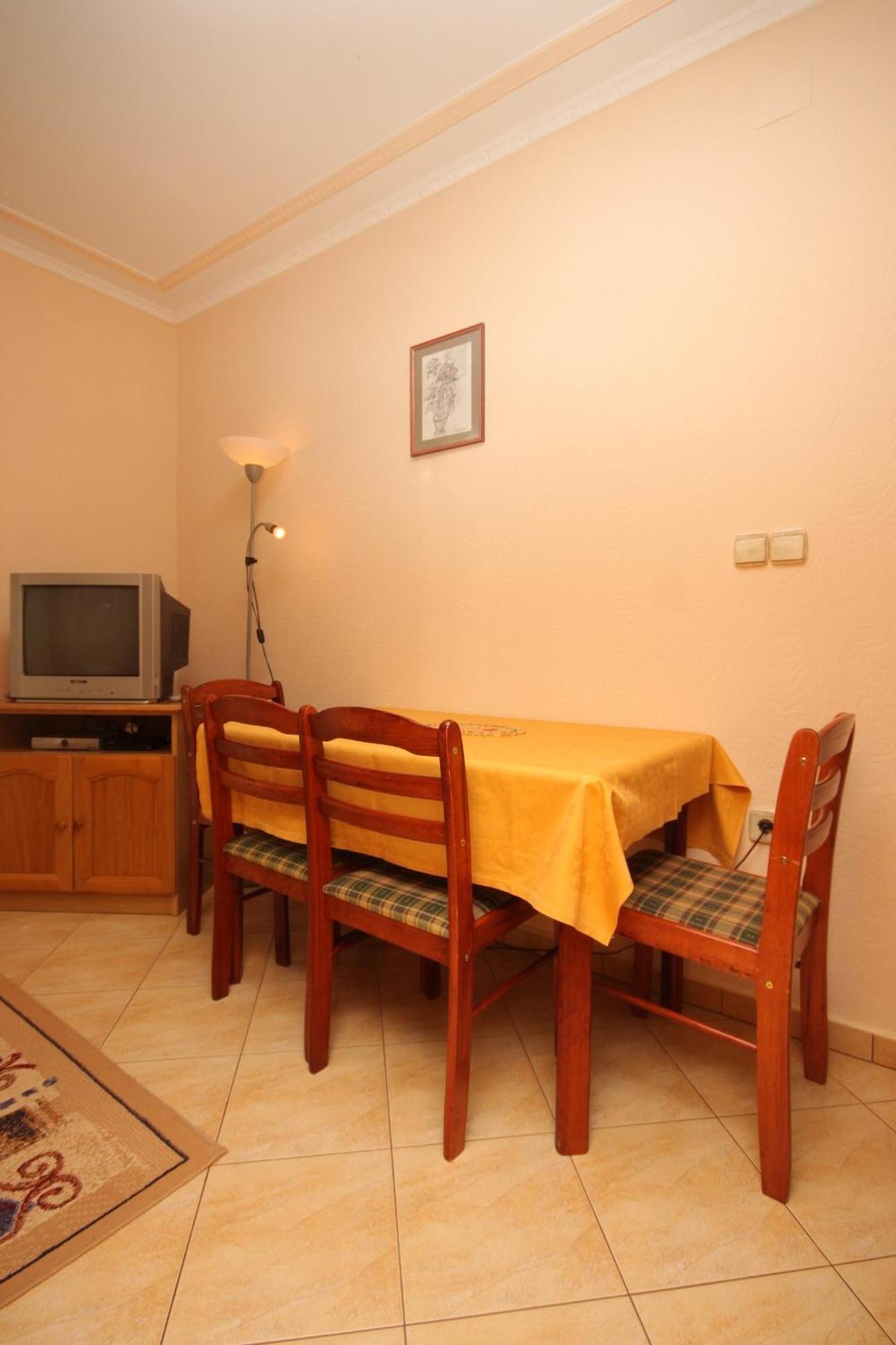 Apartments By The Sea Kraj, Pasman - 3460 Buitenkant foto