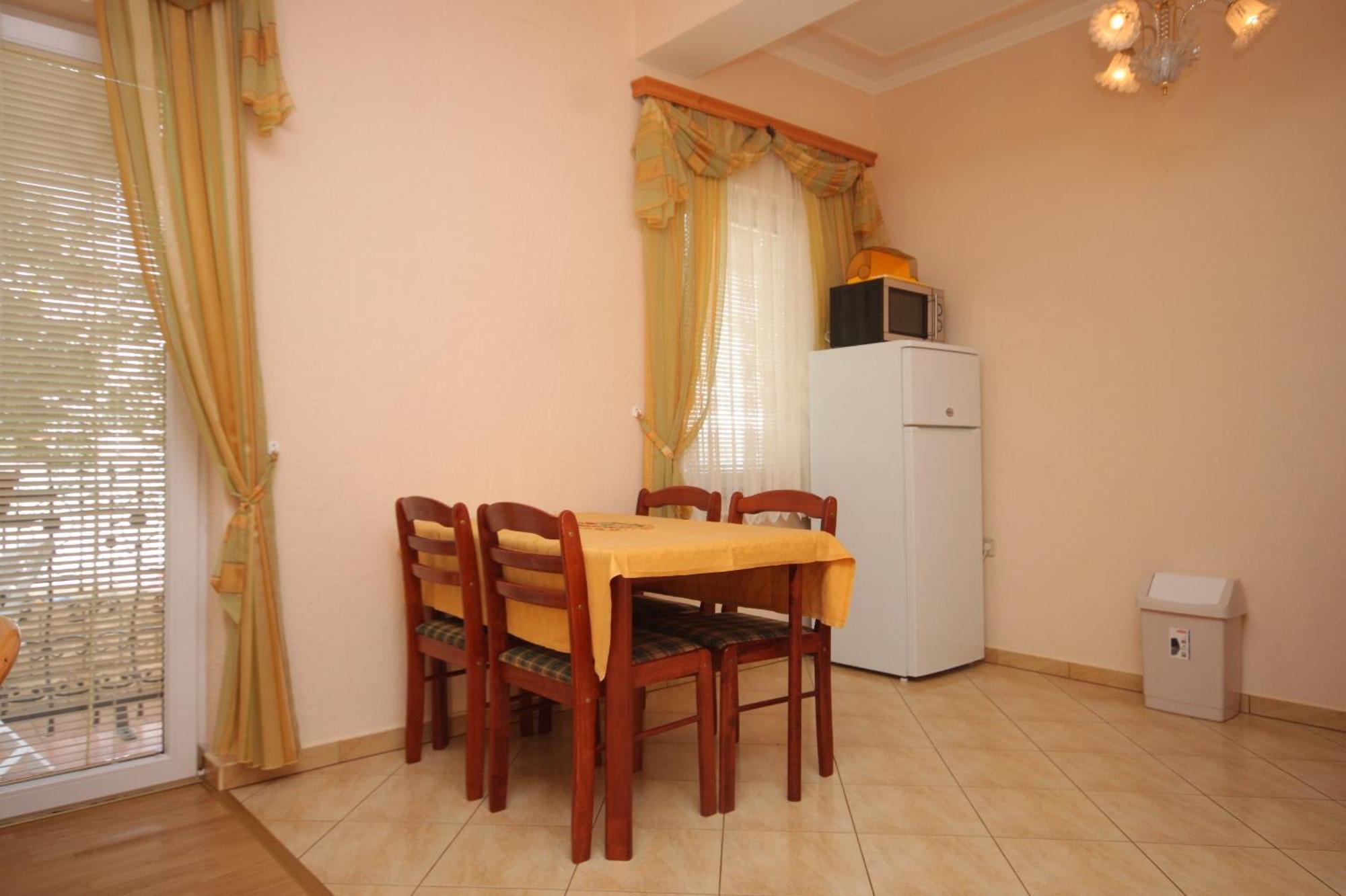 Apartments By The Sea Kraj, Pasman - 3460 Buitenkant foto