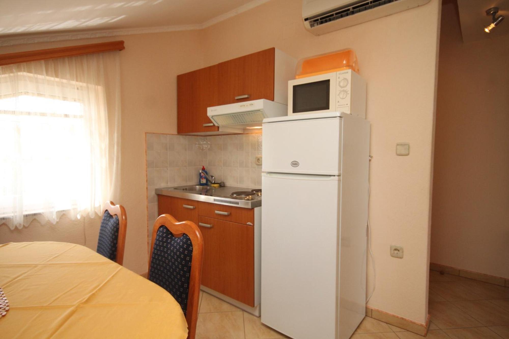 Apartments By The Sea Kraj, Pasman - 3460 Buitenkant foto