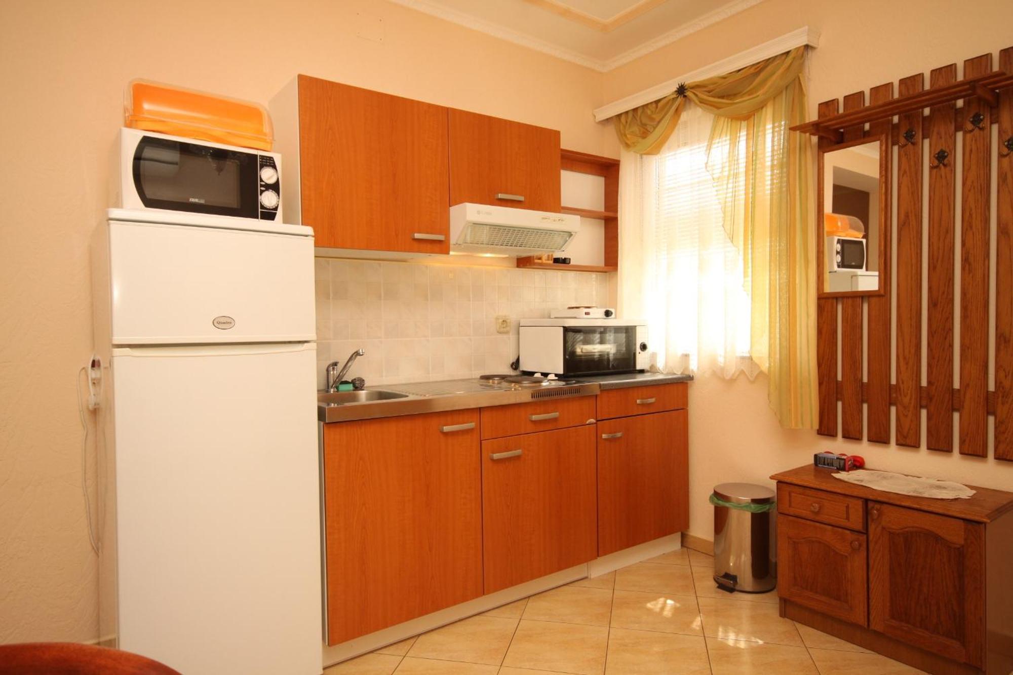 Apartments By The Sea Kraj, Pasman - 3460 Buitenkant foto