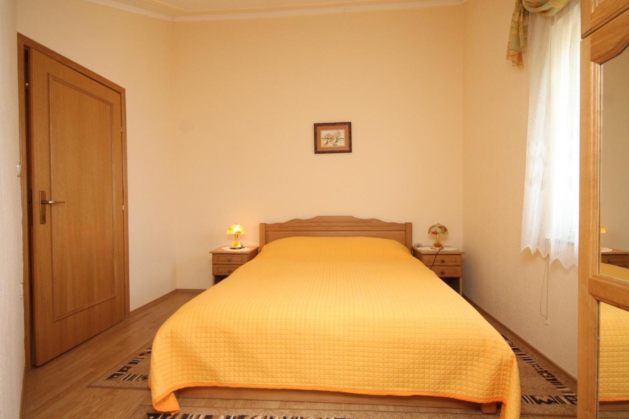 Apartments By The Sea Kraj, Pasman - 3460 Buitenkant foto
