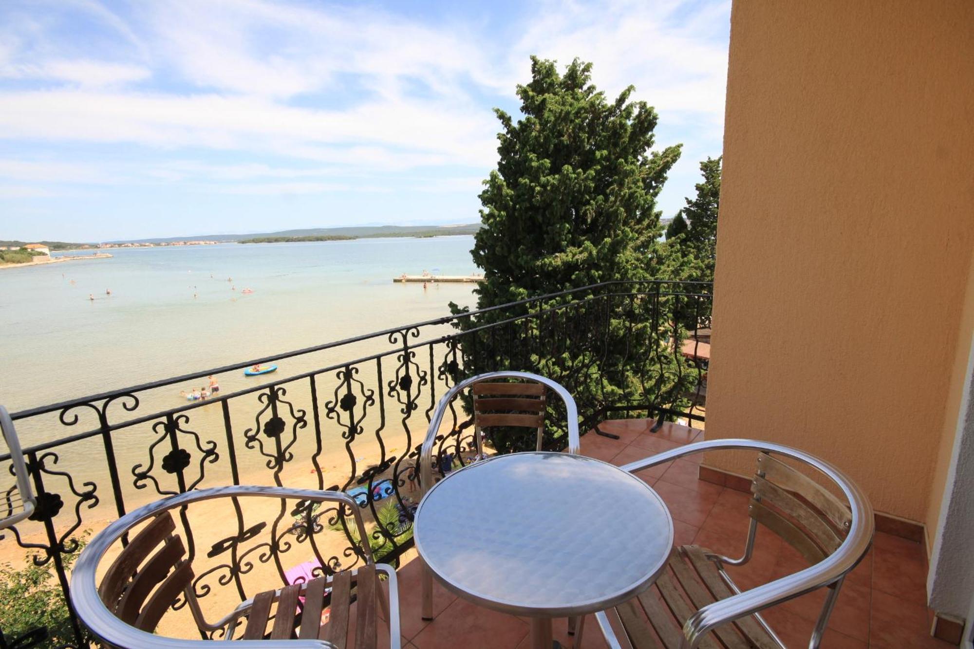 Apartments By The Sea Kraj, Pasman - 3460 Buitenkant foto