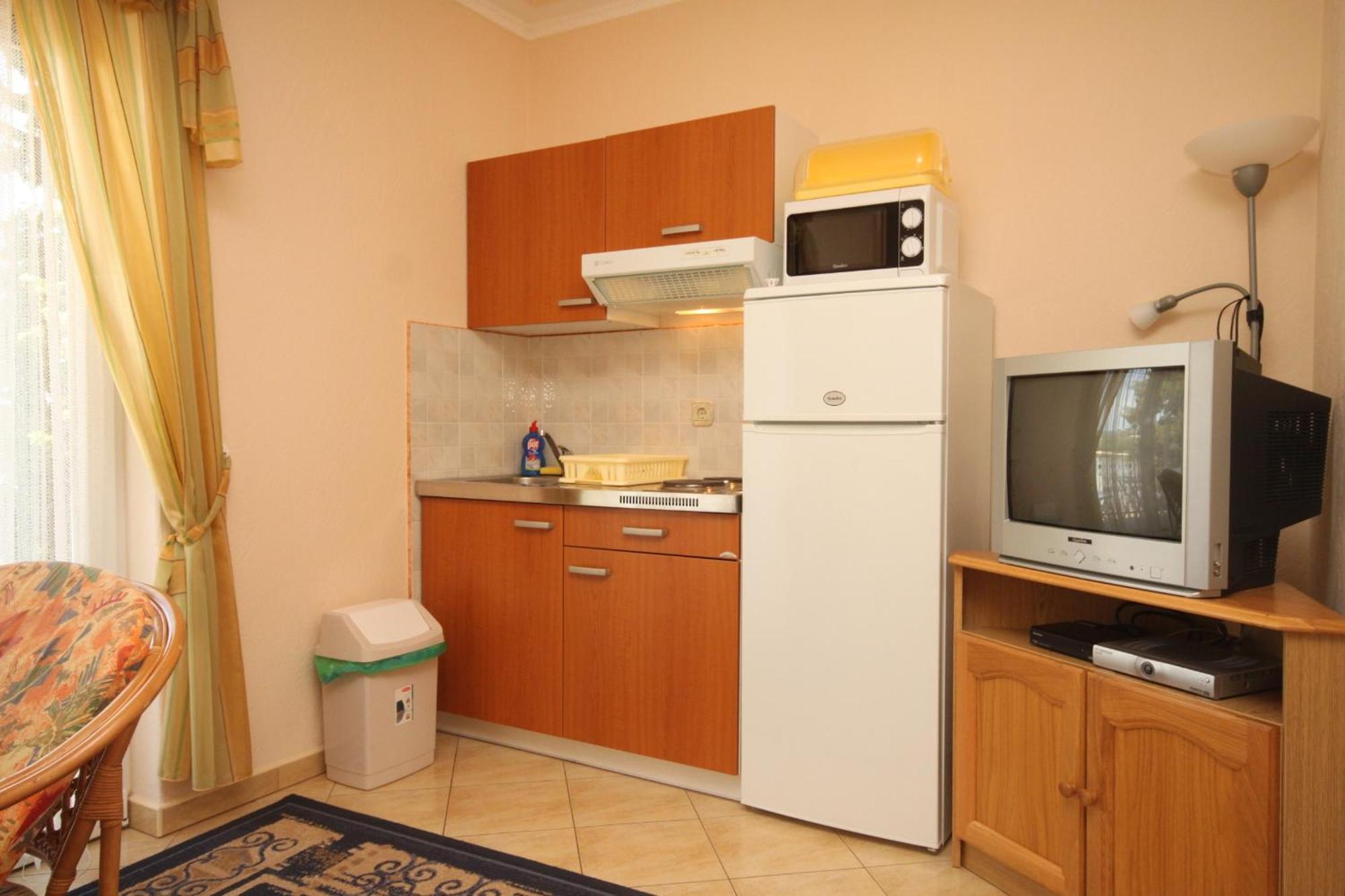 Apartments By The Sea Kraj, Pasman - 3460 Buitenkant foto