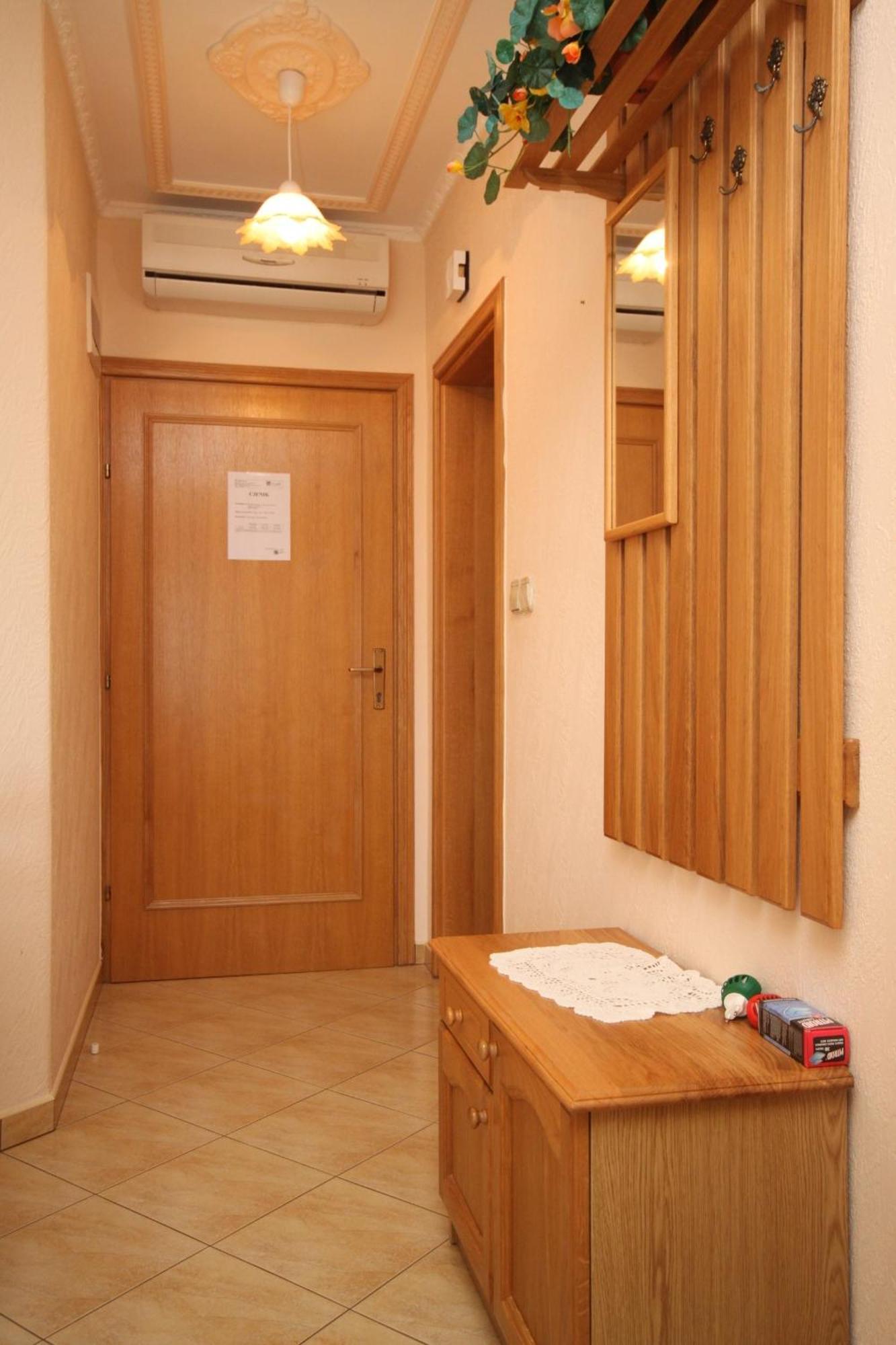 Apartments By The Sea Kraj, Pasman - 3460 Buitenkant foto