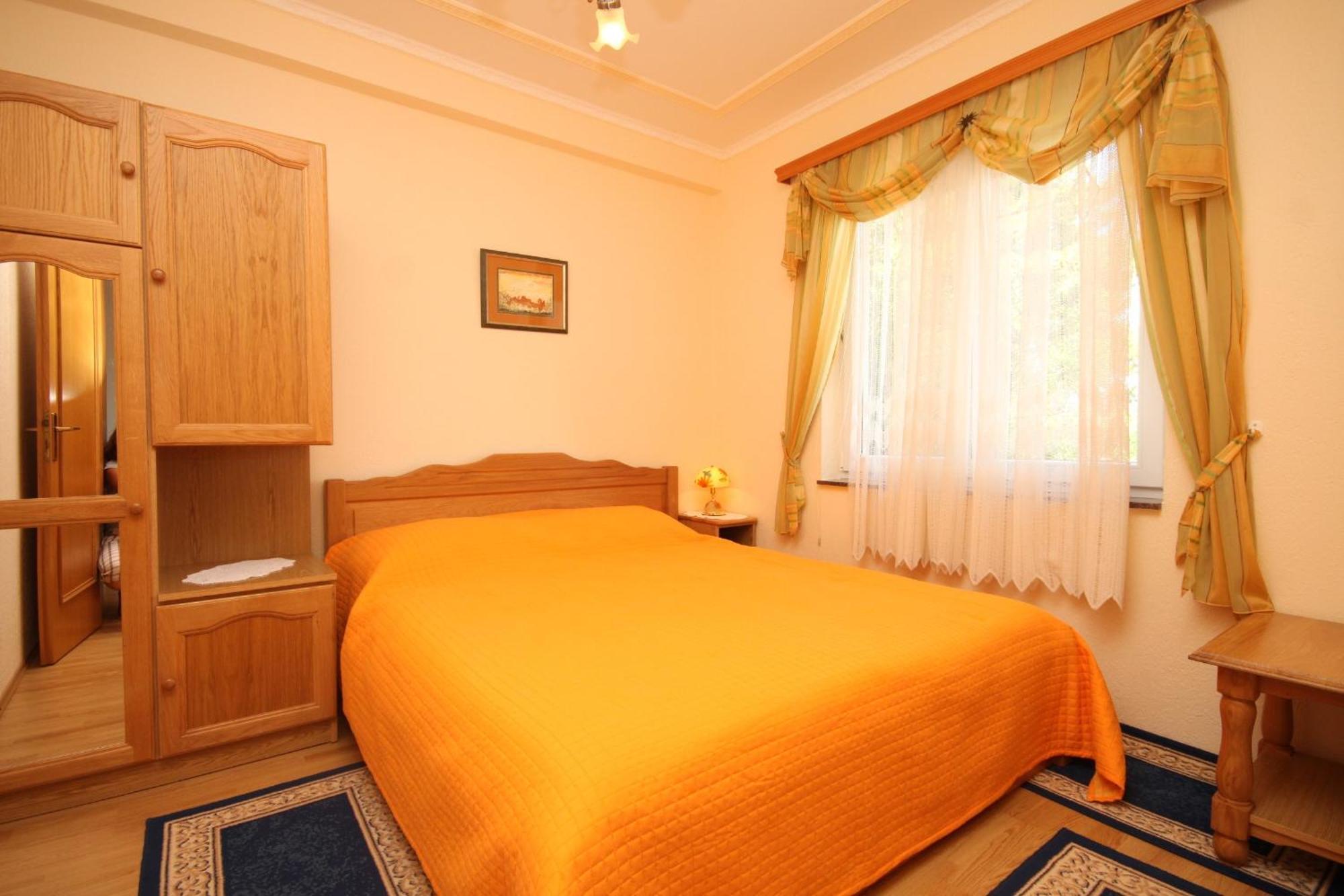 Apartments By The Sea Kraj, Pasman - 3460 Buitenkant foto