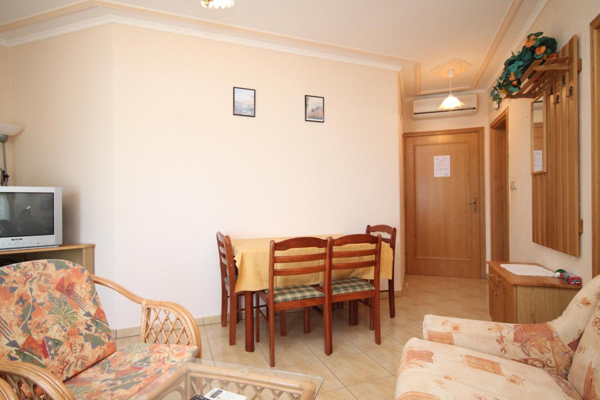 Apartments By The Sea Kraj, Pasman - 3460 Buitenkant foto