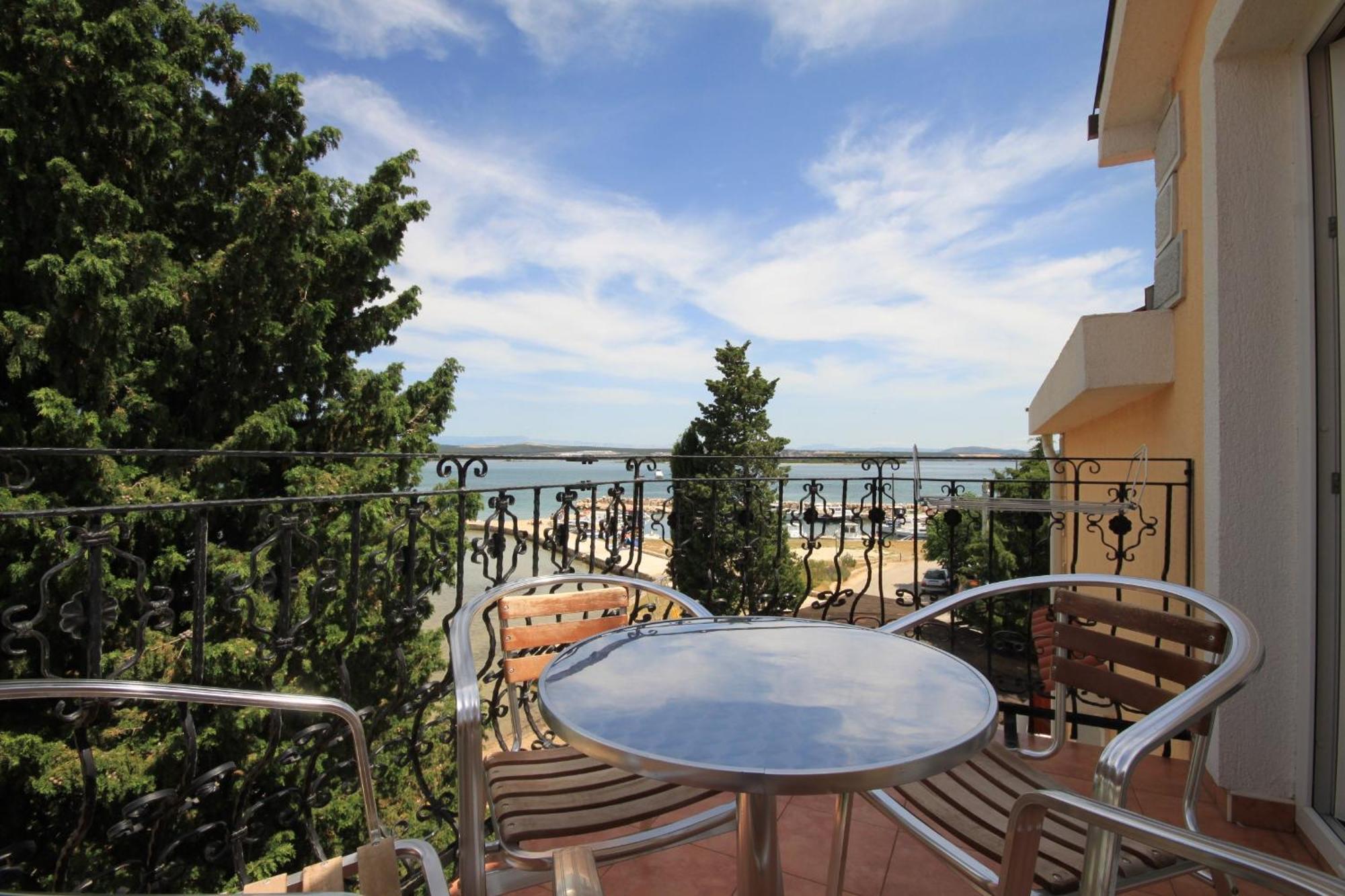 Apartments By The Sea Kraj, Pasman - 3460 Buitenkant foto