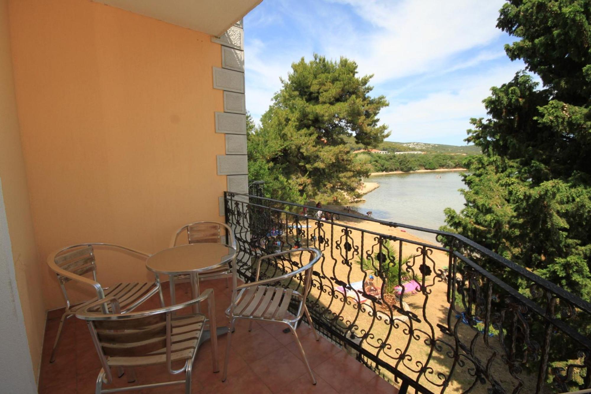 Apartments By The Sea Kraj, Pasman - 3460 Buitenkant foto