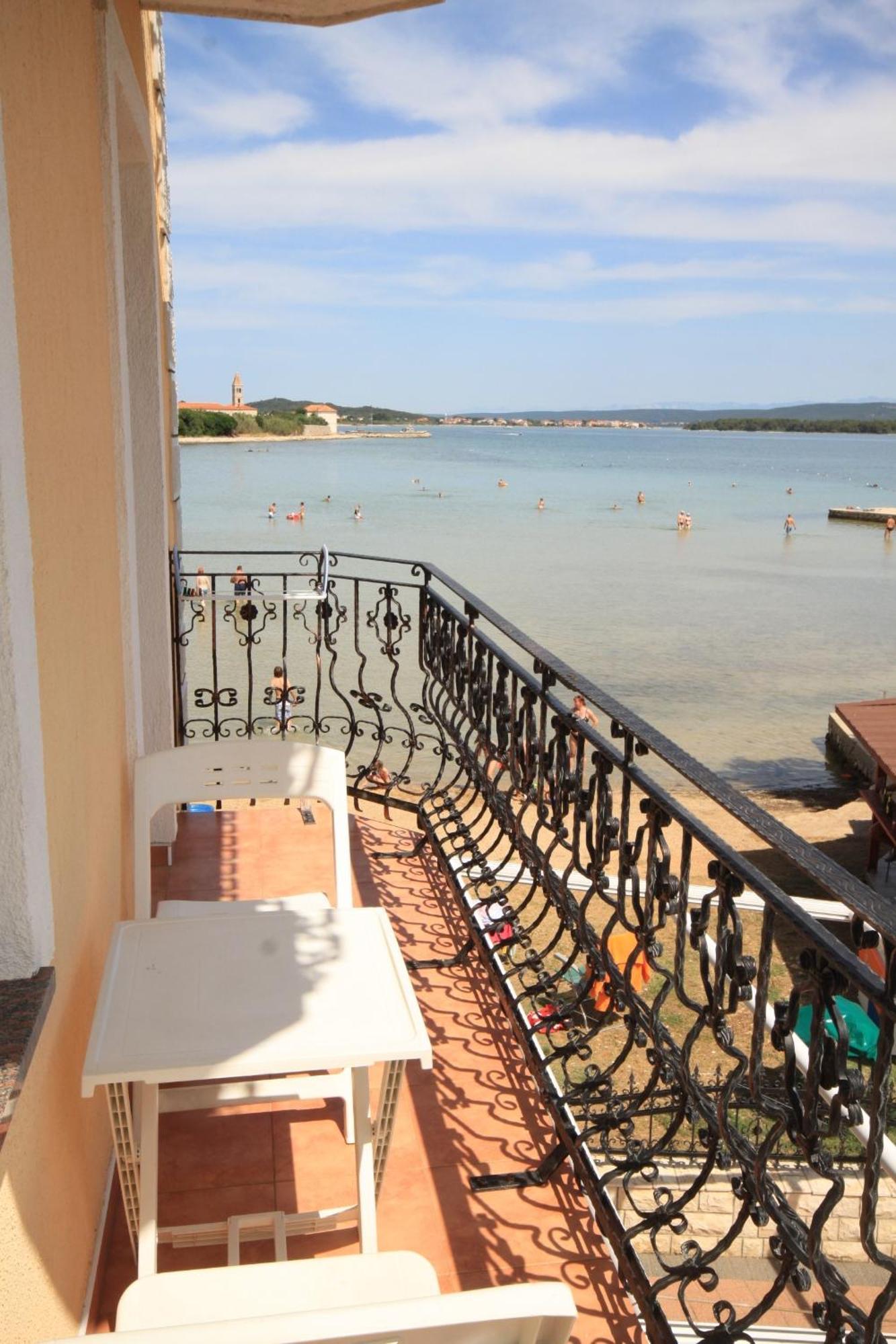 Apartments By The Sea Kraj, Pasman - 3460 Buitenkant foto