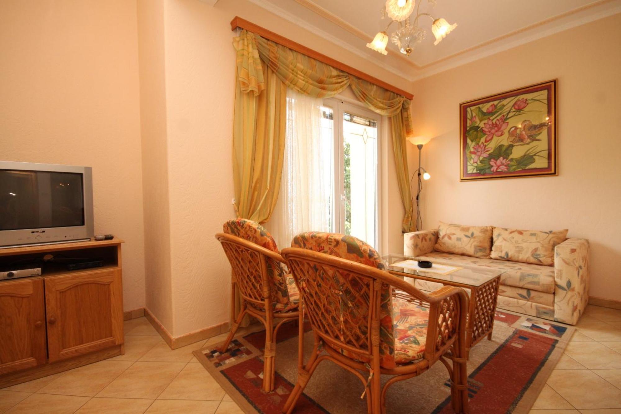 Apartments By The Sea Kraj, Pasman - 3460 Buitenkant foto