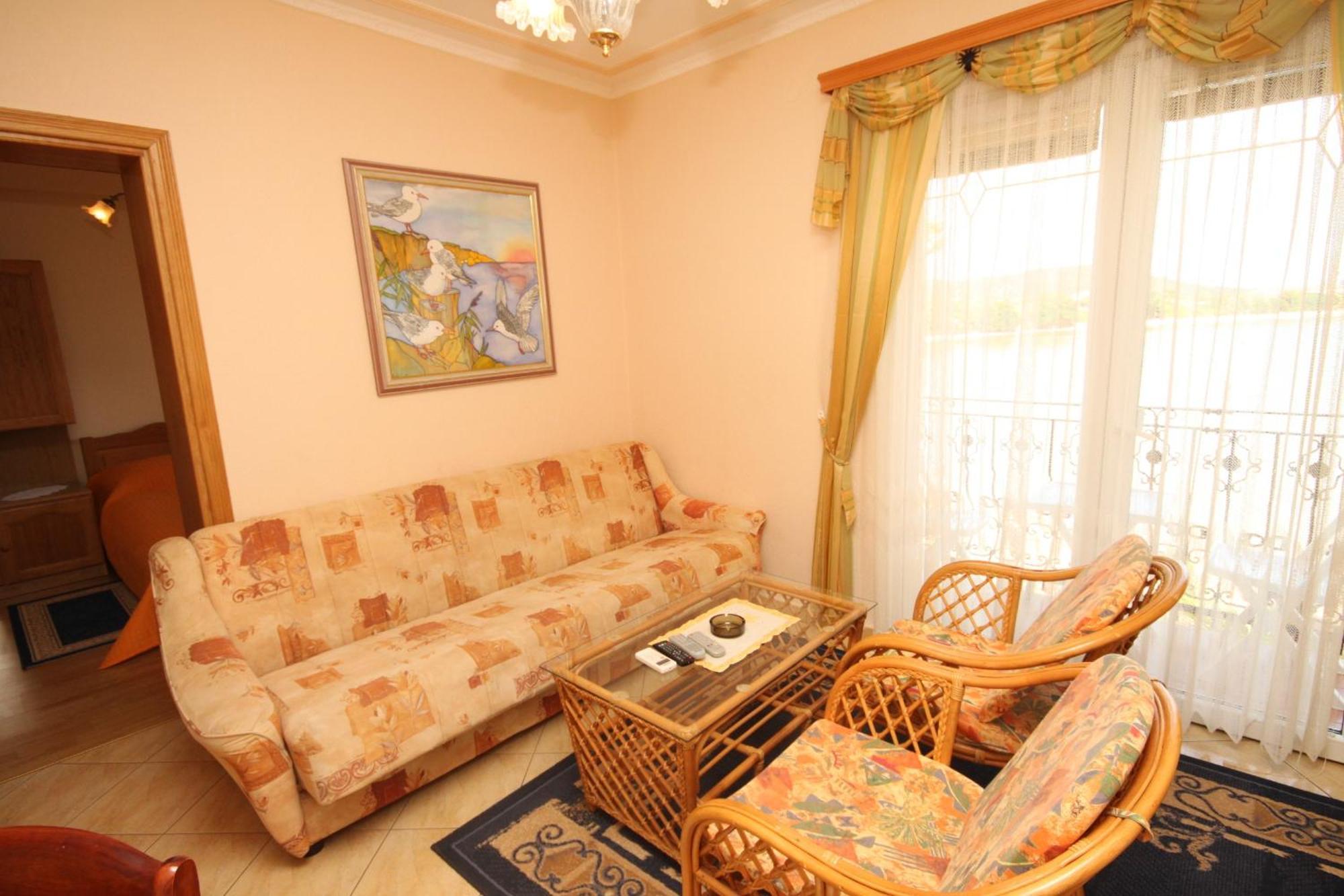 Apartments By The Sea Kraj, Pasman - 3460 Buitenkant foto