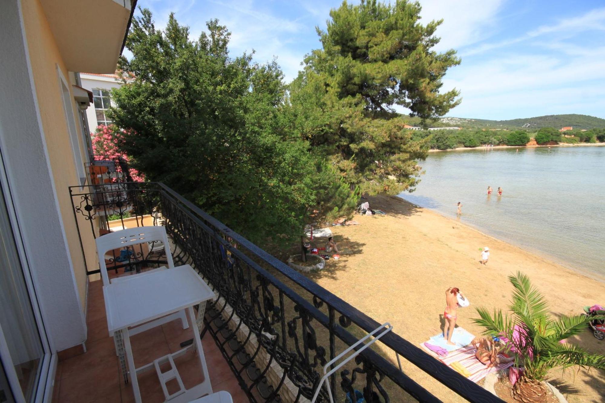 Apartments By The Sea Kraj, Pasman - 3460 Buitenkant foto