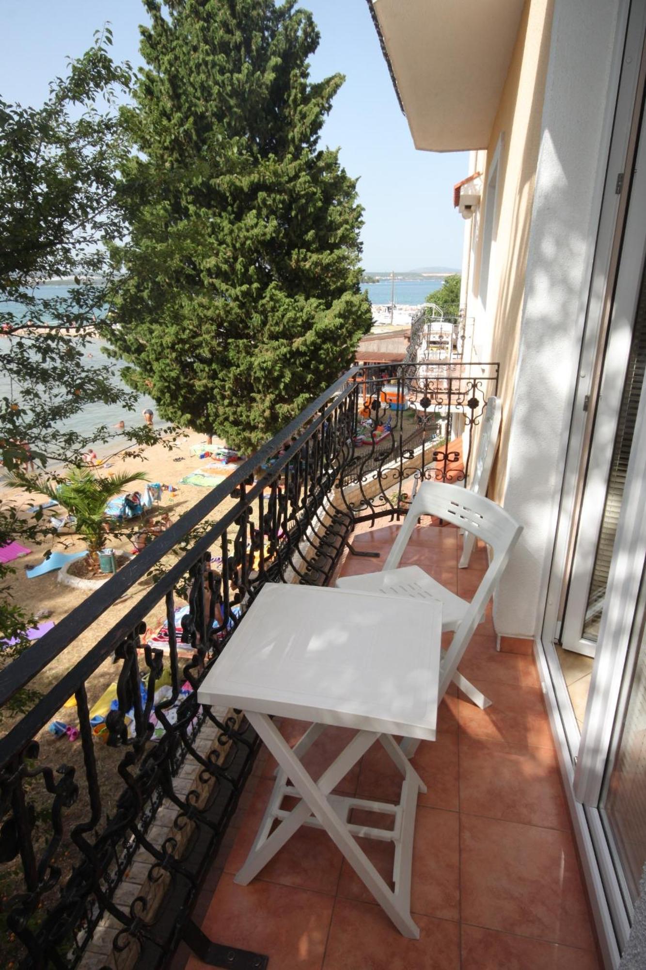 Apartments By The Sea Kraj, Pasman - 3460 Buitenkant foto