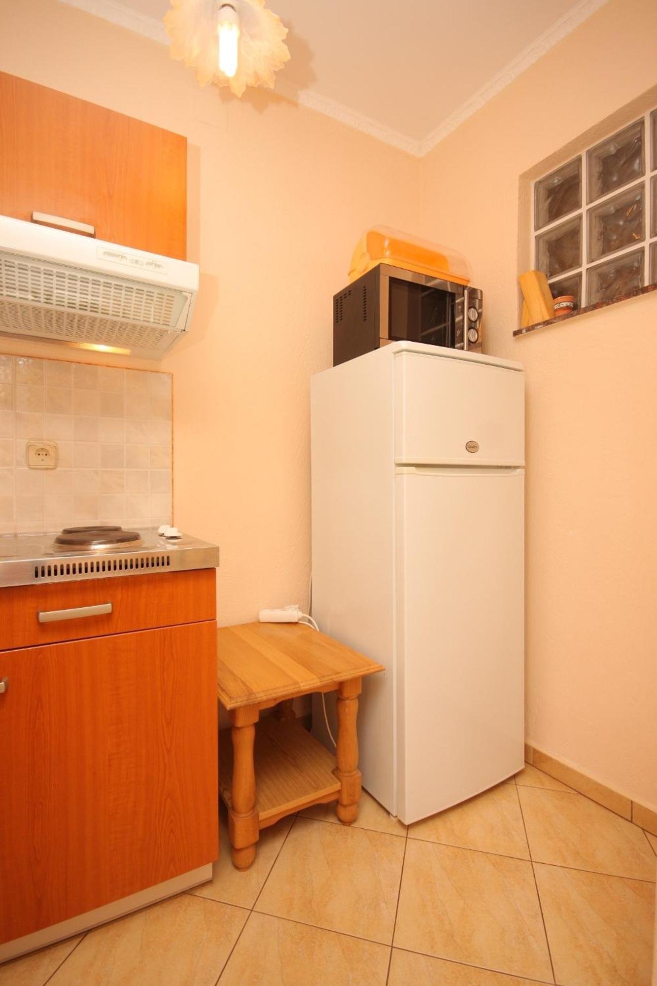 Apartments By The Sea Kraj, Pasman - 3460 Kamer foto