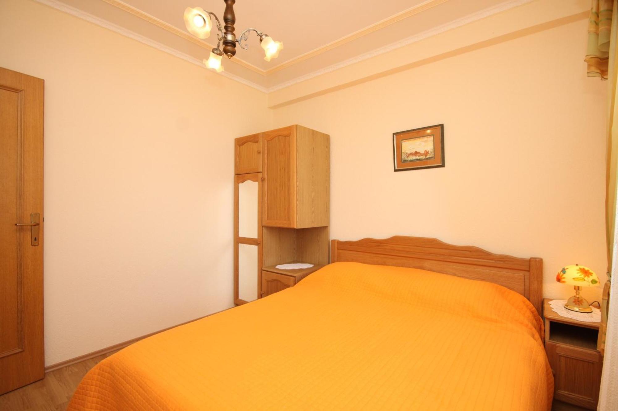 Apartments By The Sea Kraj, Pasman - 3460 Kamer foto