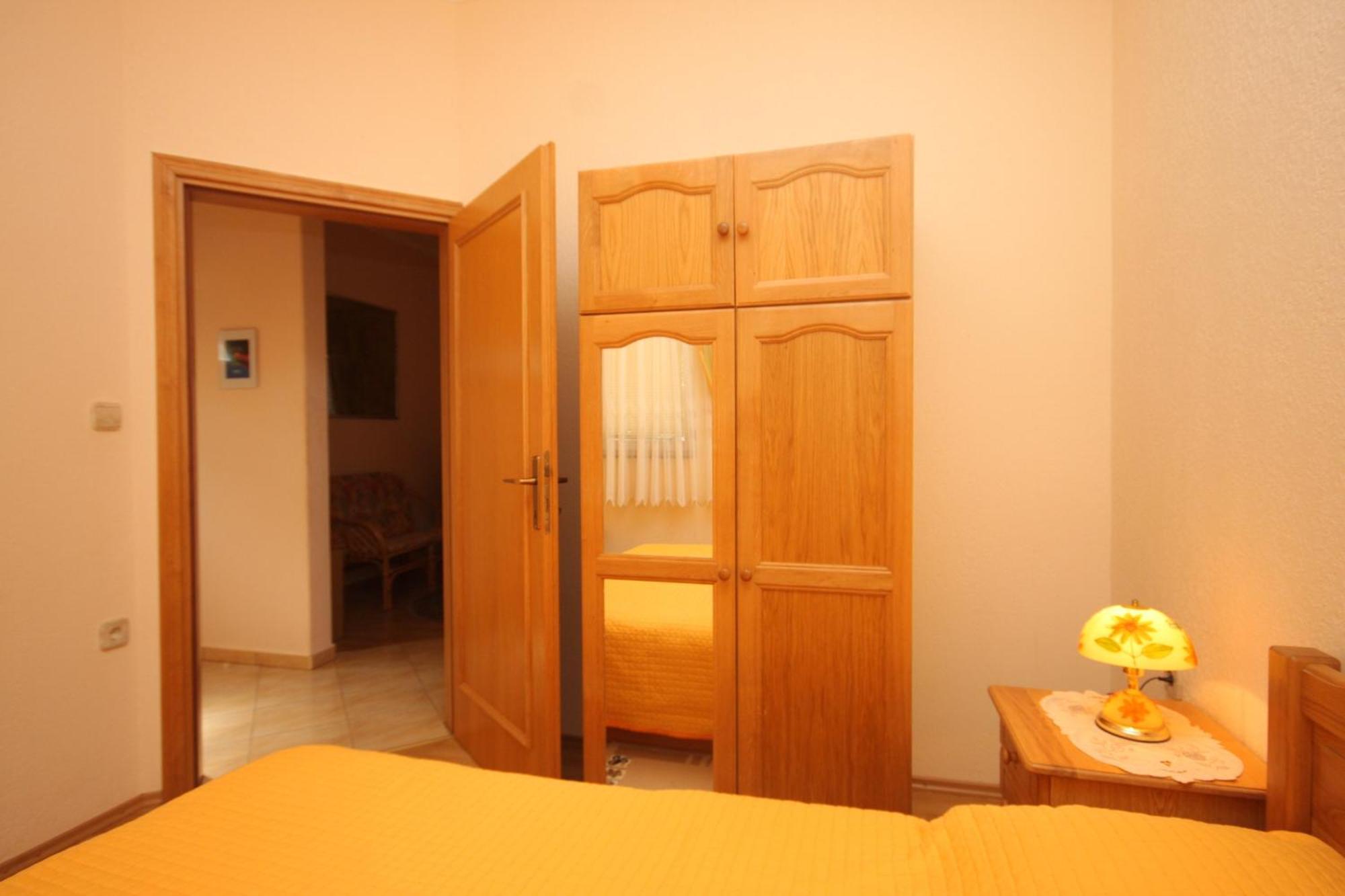 Apartments By The Sea Kraj, Pasman - 3460 Kamer foto