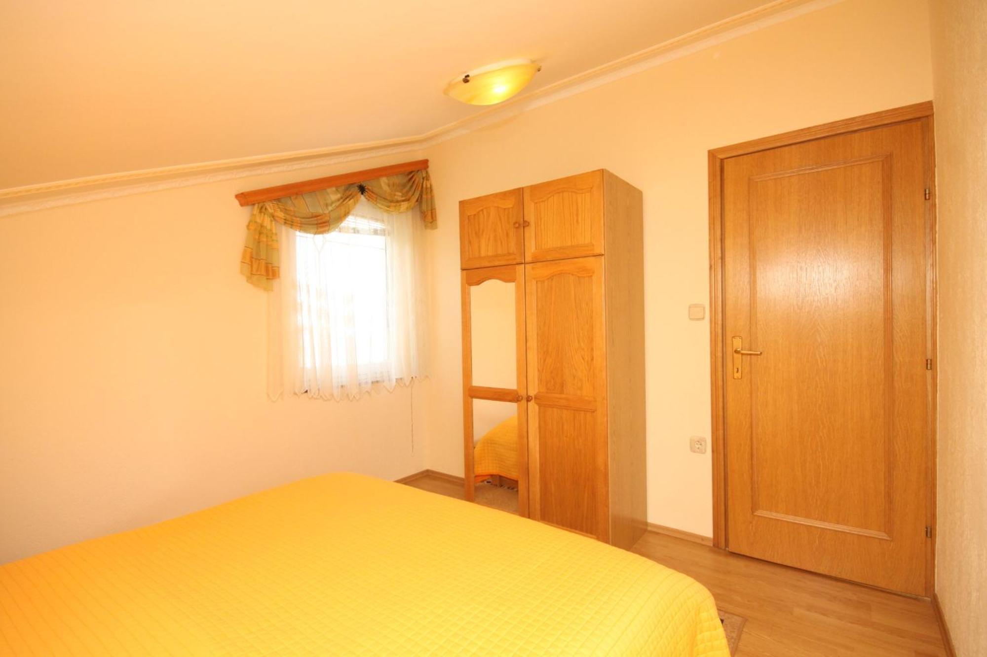 Apartments By The Sea Kraj, Pasman - 3460 Kamer foto