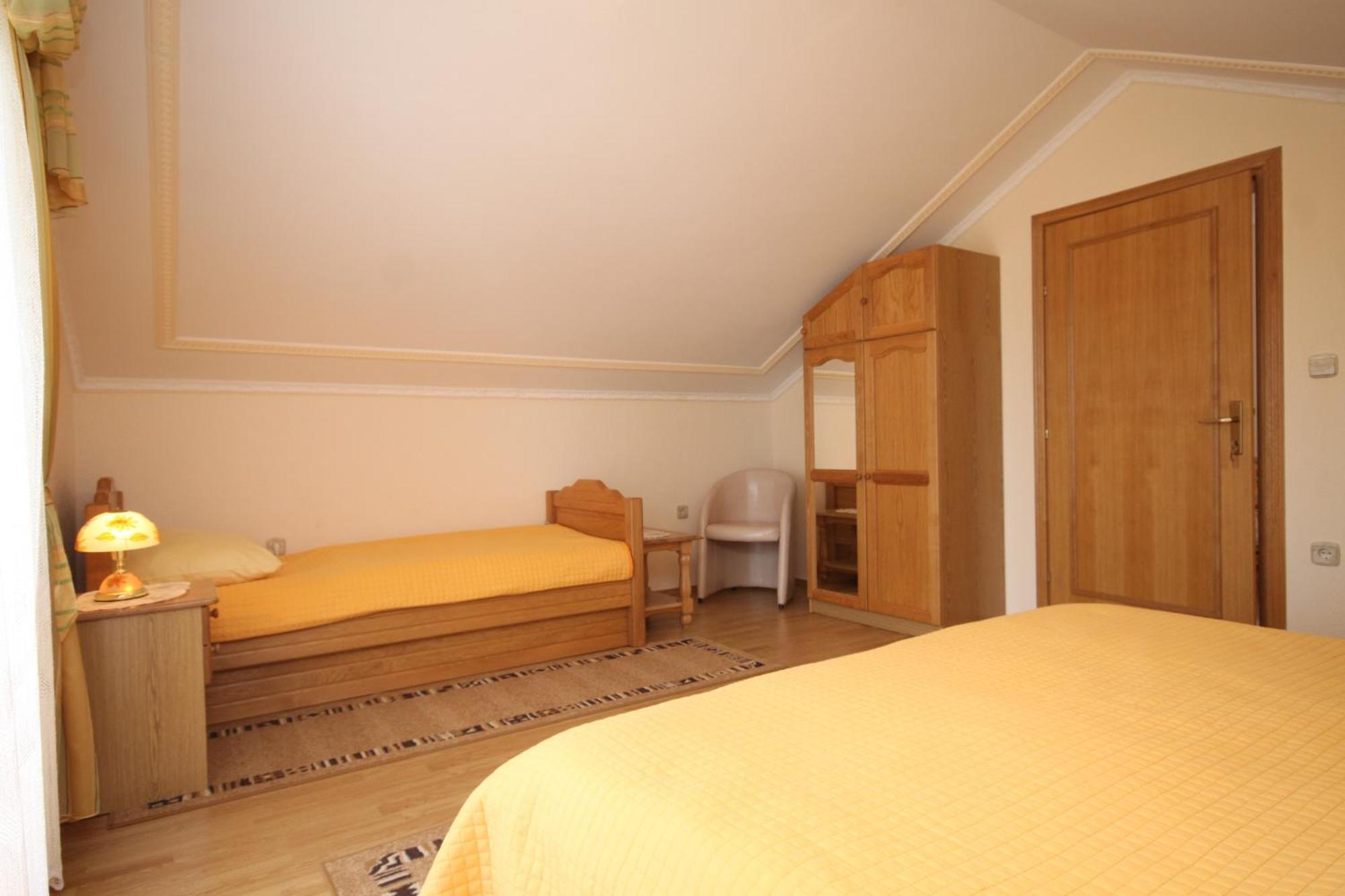 Apartments By The Sea Kraj, Pasman - 3460 Kamer foto