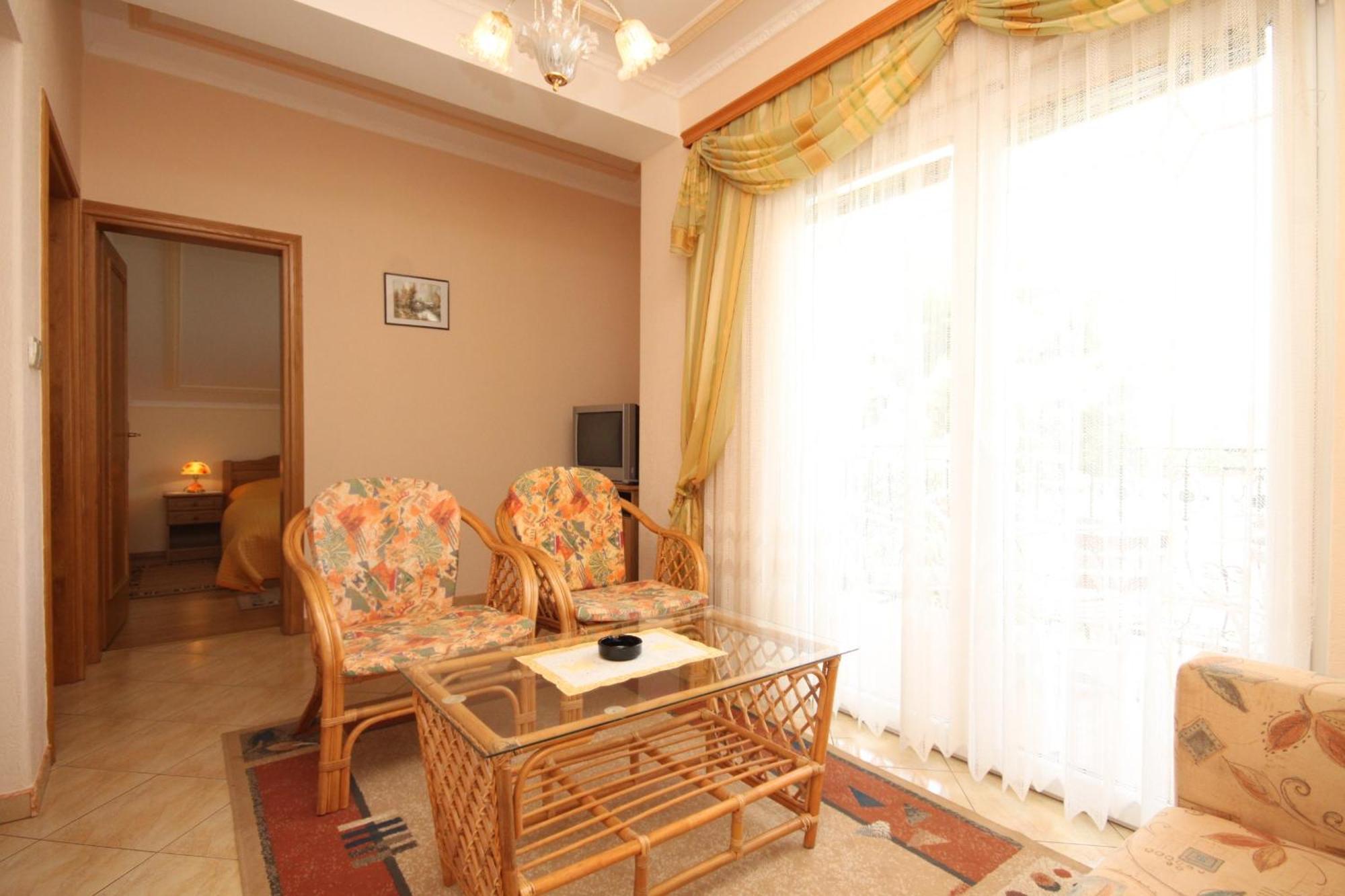 Apartments By The Sea Kraj, Pasman - 3460 Kamer foto