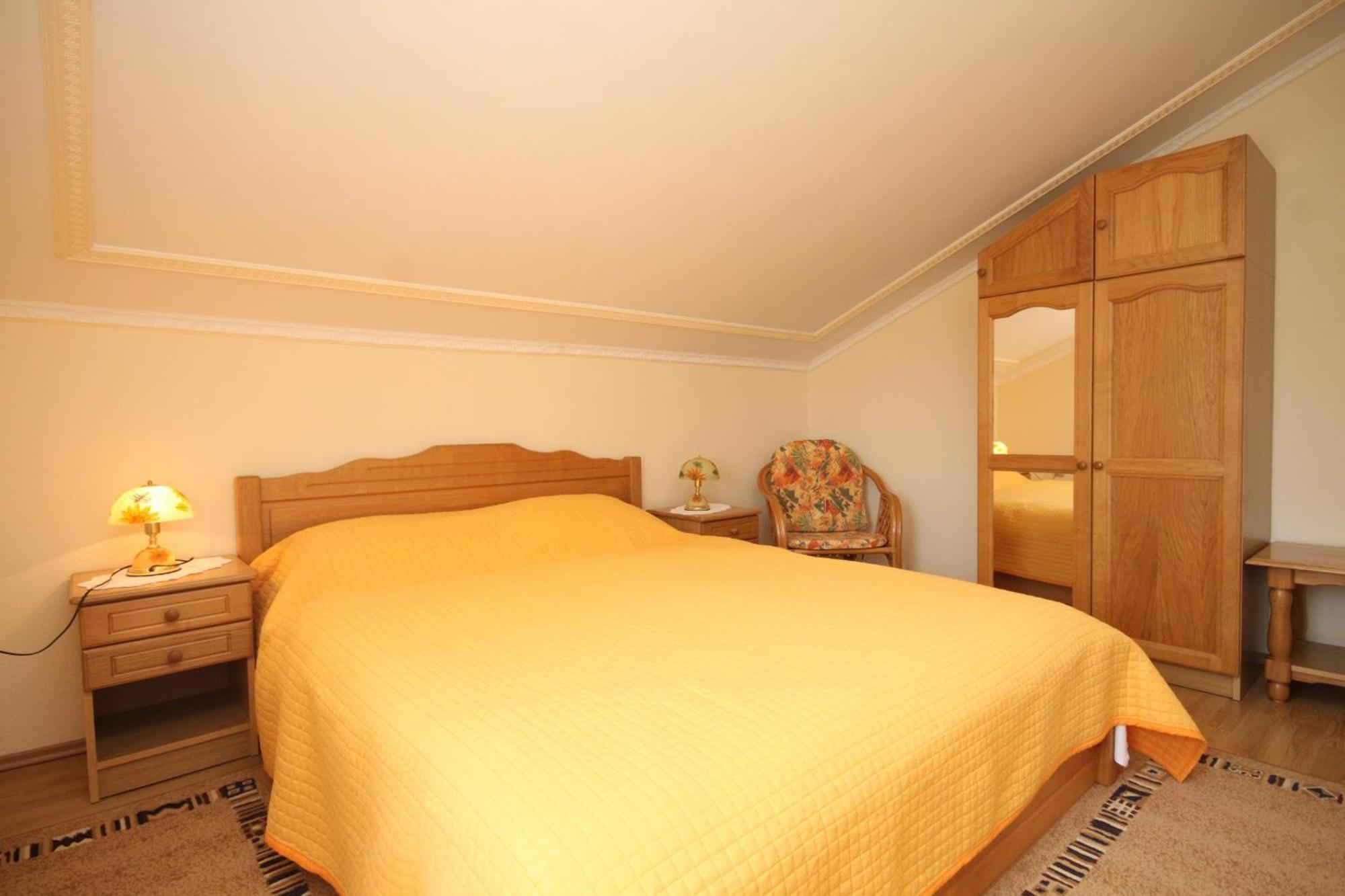 Apartments By The Sea Kraj, Pasman - 3460 Kamer foto