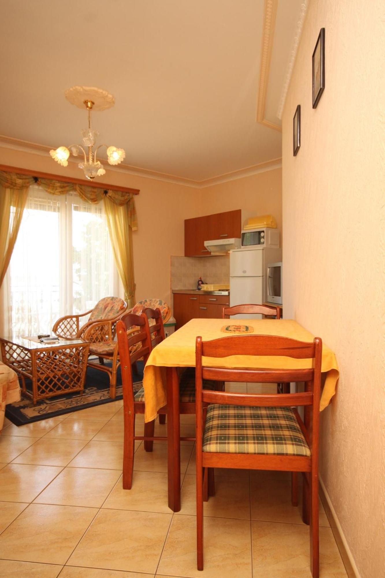 Apartments By The Sea Kraj, Pasman - 3460 Kamer foto