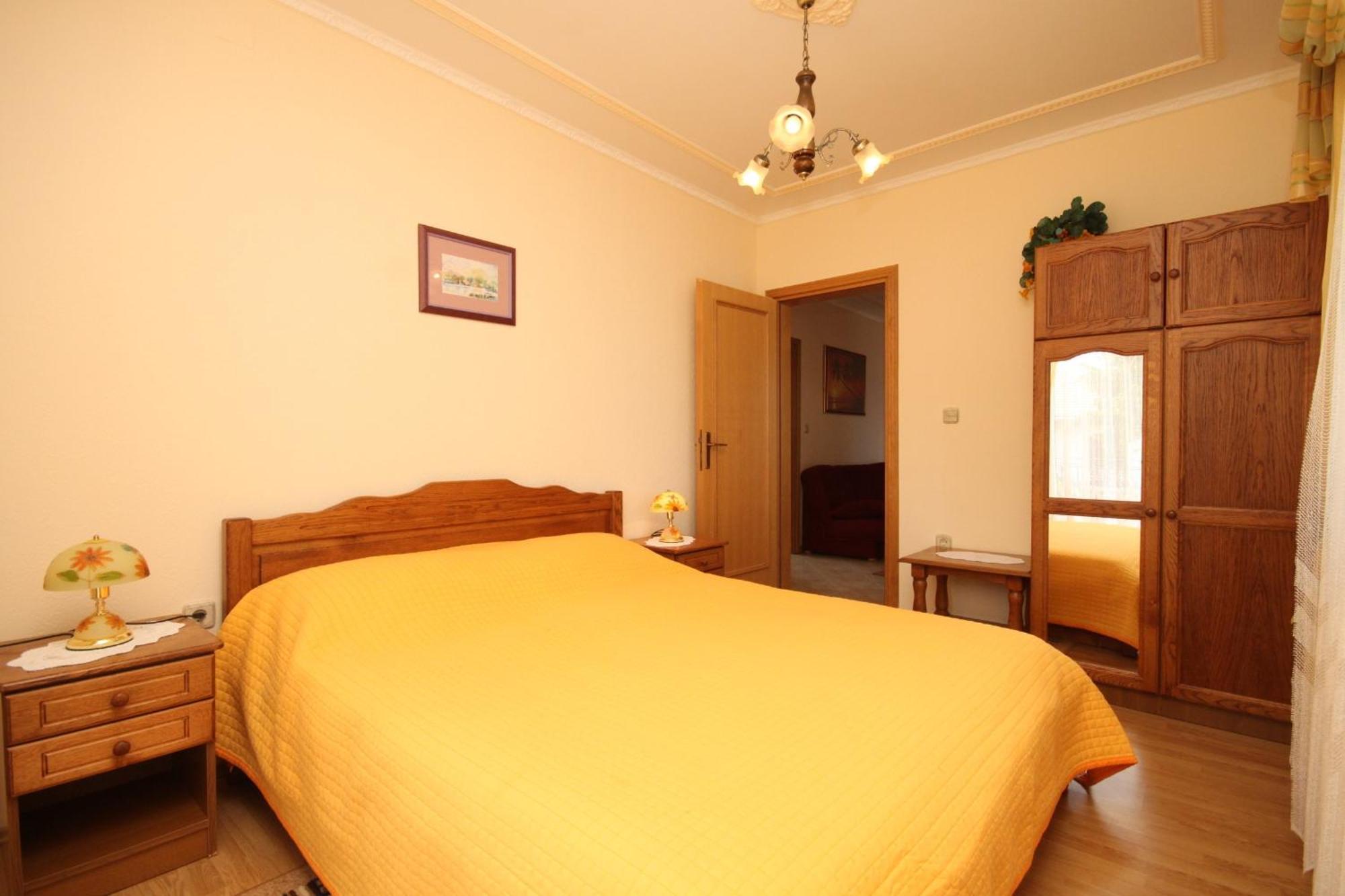 Apartments By The Sea Kraj, Pasman - 3460 Kamer foto